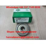 Metal Seal LFR5301-10-2Z Profiled Outer Ring Track Roller Bearing LFR5301KDD 12x42x19mm for sale