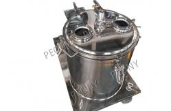 China Multi Functional Herbal Oil Extraction Machine With Explosion Proof Moter And PLC supplier