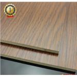 Antistatic Maple Coating FR 1250mm*3050mm 3mm ACM Panel for sale