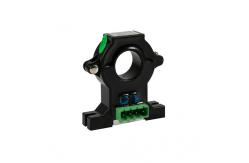 China Acrel AHBC-CAN Automotive Grade CAN Output Current Hall Sensor High Precision DC For EV BMS/PDU/BDU supplier