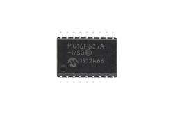 China MICROCHIP PIC16F627A IC Equivalence Composant Electronique Memoria U16 Circuito Integrado supplier