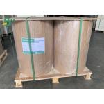 20lb Text Bond Paper White Offest Printing Paper roll for book printing for sale