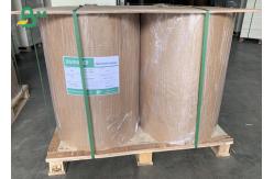 China 20lb Text Bond Paper White Offest Printing Paper roll for book printing supplier
