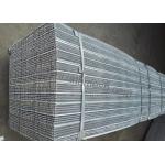 Construction Expanded High Rib Mesh 0.3mm Thickness Hot Dipped Galvanized Material for sale