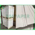 High Bulk White Back Folding Board GC1 295gsm for Food Packaging
