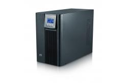 China 2400 Wh Electric Energy UPS Power Supply With Pure Sine Wave Output supplier