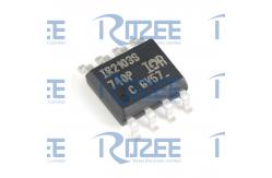 China IR2103STRPBF supplier