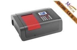 China Automatic Wavelength Sodium Laboratory Spectrophotometer , UV Spectrophotometer supplier