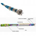 API Drilling Downhole Motor Spiral 172 Mud Motor For Oil Well Drilling for sale