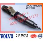 Truck fuel injector diesel 21379931 or fuel Injector BEBE4D27001 21379931