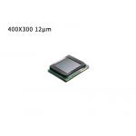 Wafer Level Packaging Uncooled Infrared Detectors LWIR Industrial IR Sensor for sale