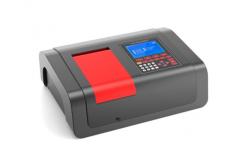 China Selenium Laboratory Spectrophotometer Sodium , Ultraviolet Visible Spectroscopy supplier