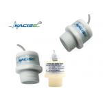 3m Intelligent Ultrasonic Transducer Sensor 5V RS485 Output PTFE Water Level Sensor for sale