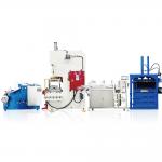 5T Weight Forming Die Stamping Punching Machine for Automatic Aluminum Foil Lunch Box for sale