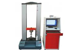 China Electrical Metal Compression Test Machine 100KN UTM FOR Binding Target supplier