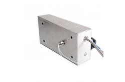 China Stainless Steel Vandal Resistant Handset Telephone IP55-IP65 With Full Keypad supplier