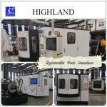 Fully Automatic Hydraulic Test Benches With 160 Kw By HIGHLAND Design Customization