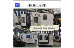 China Fully Automatic Hydraulic Test Benches With 160 Kw By HIGHLAND Design Customization supplier