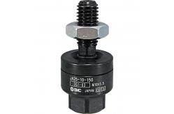 China JA25-10-150 SMC Solenoid Valve Fittings with Tapped Connection supplier
