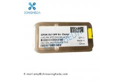 China Alcatel Lucent 3FE53441AA GPON OLT B+CTEMP Sfp Optical Transceiver Module supplier