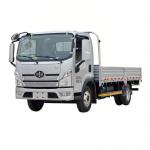 FAW Single   Row 4*2 Wagon Lorry Truck  Pickup Truck