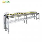 Manual 3500mm Roller Shade Cutting Machine Grade Cutting Tool Blind Fabric Cutter for sale