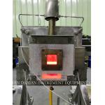 Fire Test 230V Construction Materials Testing Machine BS 476-6 Standard for sale