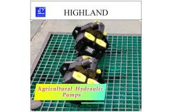 China Discover the Future of Farming with Our Advanced Agricultural Hydraulic Pumps supplier