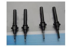 China PANASERT MMC NOZZLE supplier