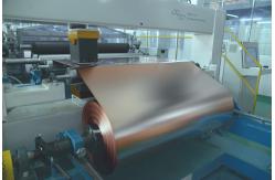 China Electrolytic Copper Foil manufacturer