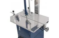 China Energy Saving Fully Automatic Commercial Slicer Cutter With Good Price supplier