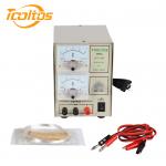 Tooltos Gold Plated Jewelry Electroplating Machine for sale