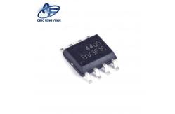 China AOS AO4405 Electronic Components IC Chips Integrated Circuits AO4405 supplier