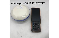 China I83 GNSS Receiver Universal 1408-Channel Multi - Band IMU RTK GNSS Receiver supplier