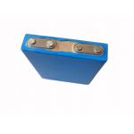 3.2V 7Ah Lithium Ion Motorcycle Battery Lithium Iron Phosphate Prismatic Cells