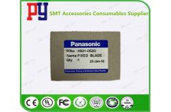 China X821-052G Panasonic Cutter Fixed Blade High Precision 6 Months Warranty supplier
