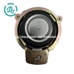 Excavator Spare Part Hydraulic Tank Cap 17A-60-11310 Excavator PC200-7 for sale