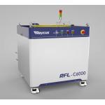 6000W Raycus Laser Source For 2kw 3kw 6kw Metal Fiber Laser Cutting Machine Cutting Machine Accessories for sale