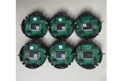 China Rosemount 03031-0193-0103 LCD Meter Display For 3051 1151 Pressure Transmitter supplier