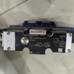 Original And Rexroth R900958788 Solenoid Valve With 20X4X5 Cm Pressure Reducing Valve