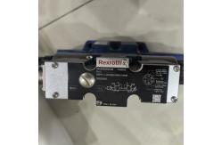China Original And Rexroth R900958788 Solenoid Valve With 20X4X5 Cm Pressure Reducing Valve supplier
