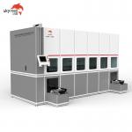 Vacuum Hydrocarbon Ultrasonic Cleaning Equipment for sale