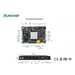 RK3288 1080p 4k Hd Media Player Advertising Autoplay With Remote Control