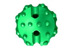 China Quarry Drilling dhd350 Cop54 Ql50 Sd5 Mission50 DTH Hammer Button Bits supplier