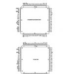 Integrated Circuit Chip M68000-compatible, high-performance, 32-bit microprocessors  MC68EC040FE25C MOTOROLA QFP for sale