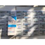 Pharma SOmatropin Growth Hormone Plastic Tray 2ml Vial HG Packaging Boxes for sale