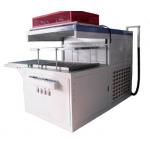 220V Industrial Vacuum Packaging Machine 0.1mm Film Thickness for sale