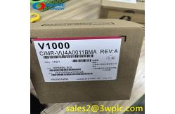 China Compact YASKAWA CIMR-VU4A0011BMA Inverter Drive Delivering Precise Speed Control Energy Efficiency supplier