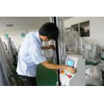 Long Travel UTM Electronic Tensile Strength Testing Machine for Metal Material
