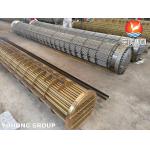 Haz Tubular, Stainless Steel , Carbon Steel , Copper Tube Bundles For Heat Exchanger for sale